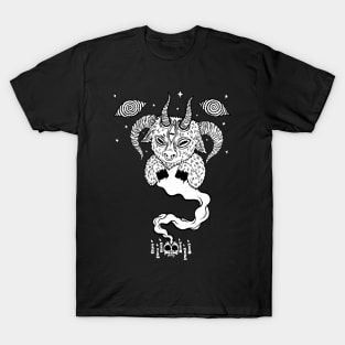 Dark Summoning T-Shirt